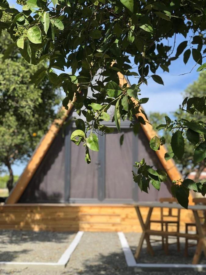 Limon Datça Exterior foto