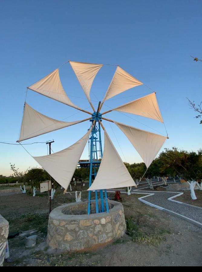 Limon Datça Exterior foto