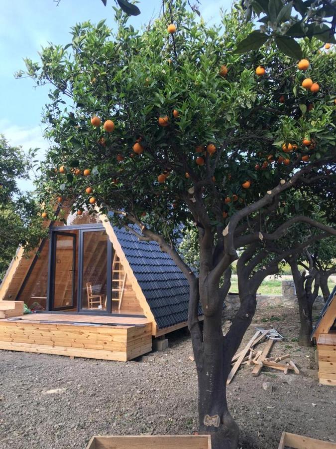 Limon Datça Exterior foto
